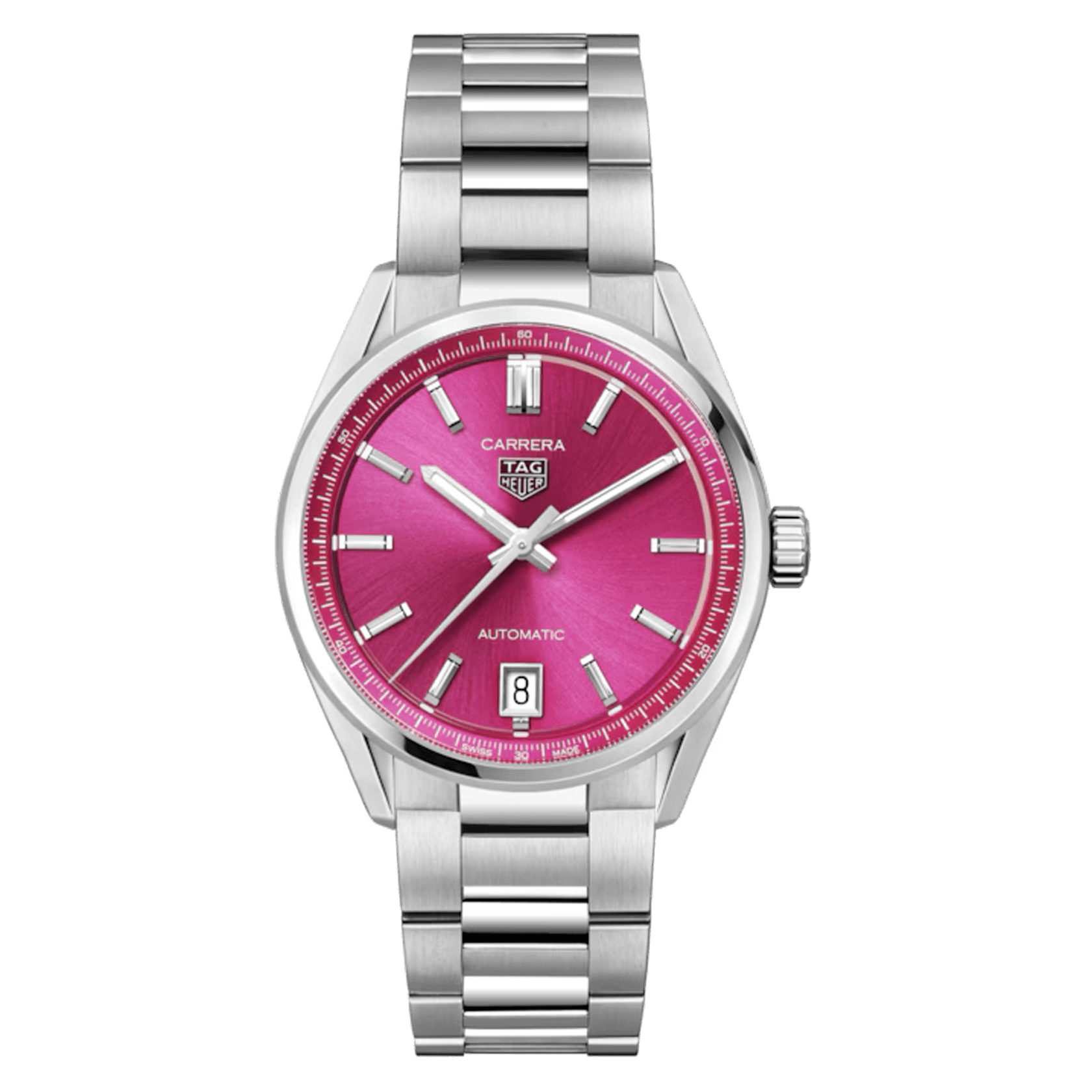 Tag Heuer Watch