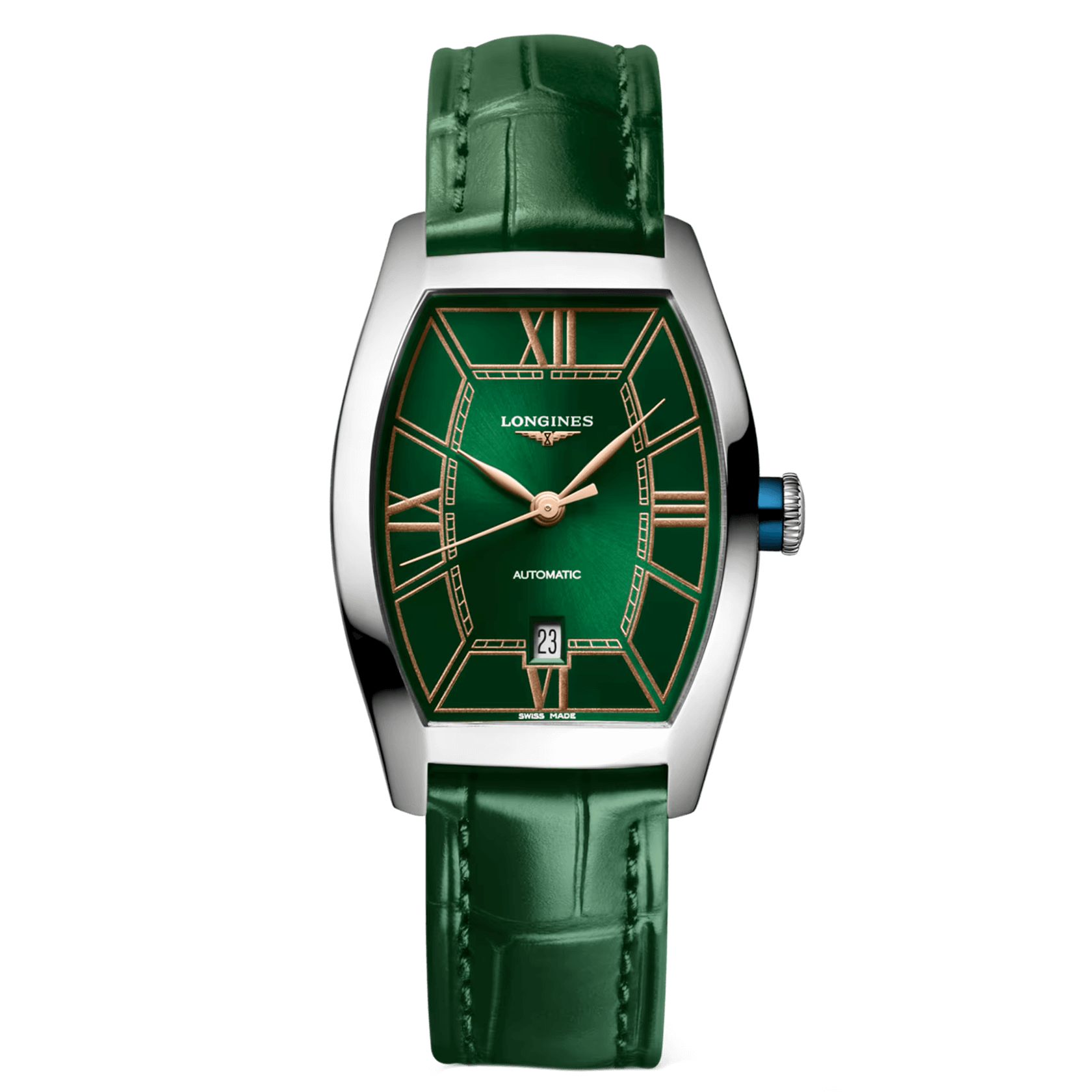 Longines Watch