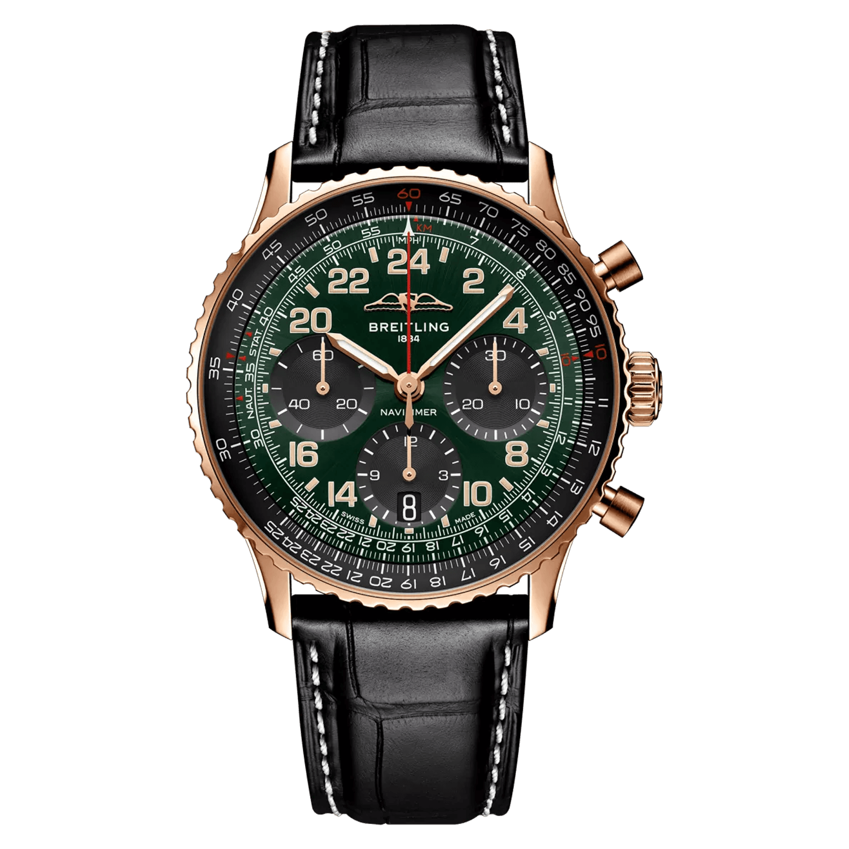 Breitling Watch