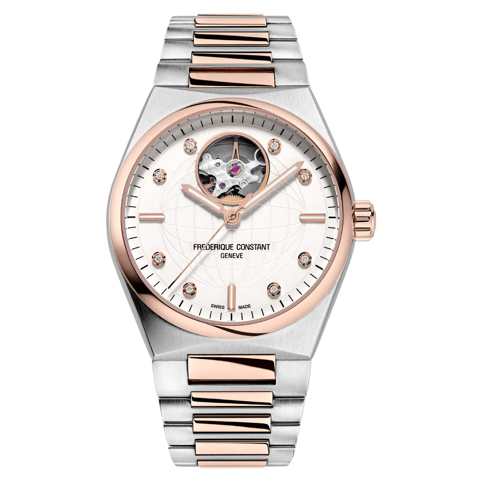 Frederique Constant Watch