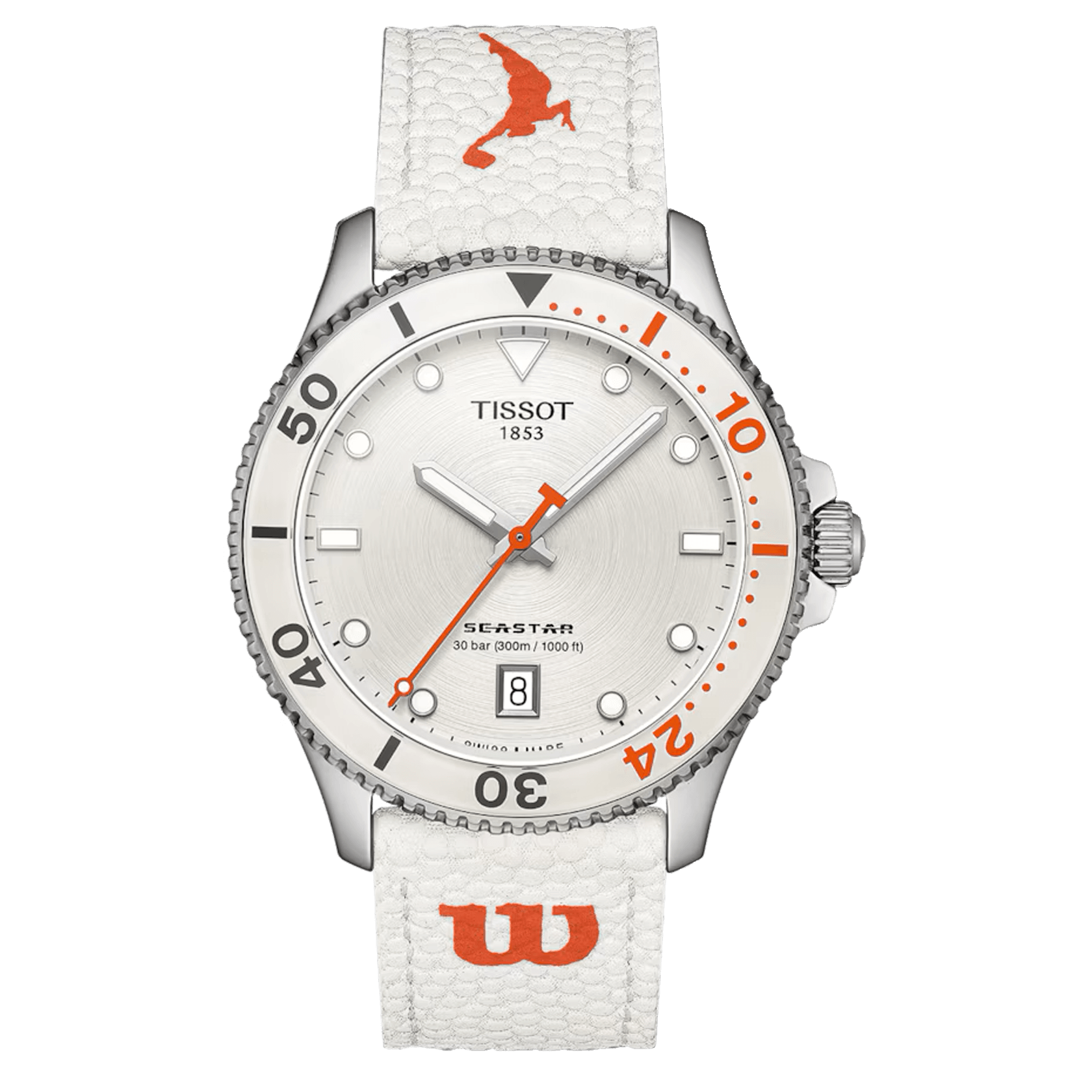 Tissot Watch