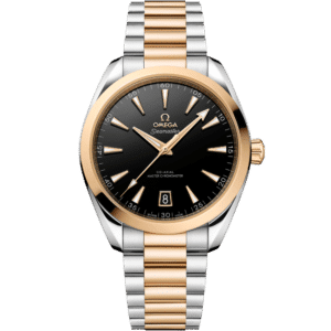 Seamaster Aqua Terra 150M