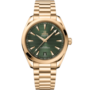 Seamaster Aqua Terra 150M