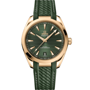 Seamaster Aqua Terra 150M