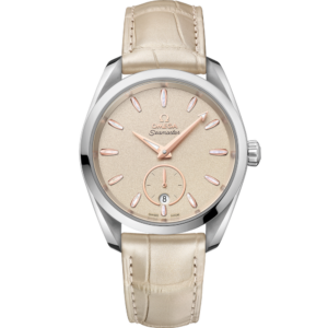 Seamaster Aqua Terra 150M Small Seconds