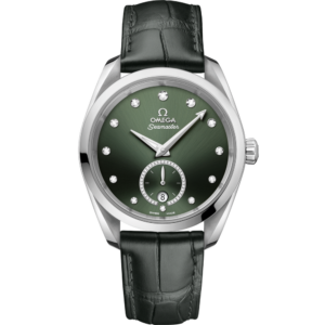 Seamaster Aqua Terra 150M Small Seconds
