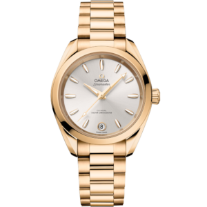 Seamaster Aqua Terra Shades