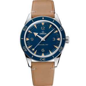 Seamaster 300