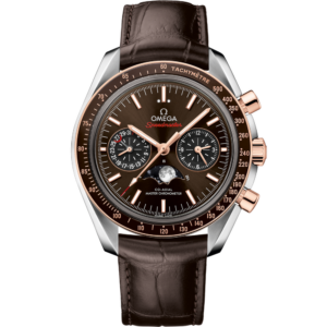 Speedmaster Moonphase