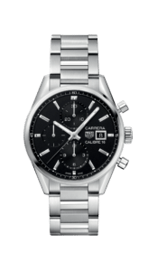 TAG Heuer Carrera Chronograph