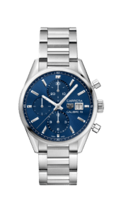 TAG Heuer Carrera Chronograph