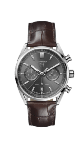 TAG Heuer Carrera Chronograph