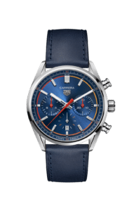 TAG Heuer Carrera Chronograph