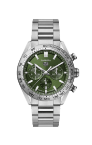 TAG HEUER CARRERA