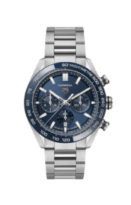 TAG HEUER CARRERA Chronograph