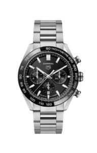 TAG HEUER CARRERA Chronograph