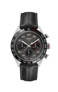 TAG Heuer Carrera Chronograph x Porsche