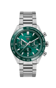 TAG Heuer Carrera Chronograph