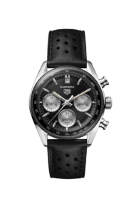 TAG Heuer Carrera Chronograph