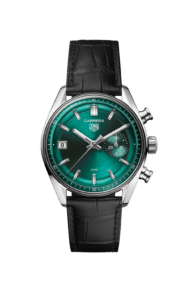 TAG Heuer Carrera Chronograph