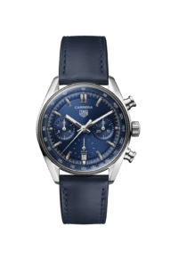 TAG Heuer Carrera Chronograph