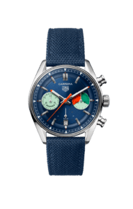 TAG Heuer Carrera Chronograph Skipper