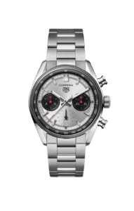 TAG Heuer Carrera Chronograph