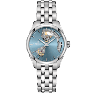 Jazzmaster Open Heart Lady Auto