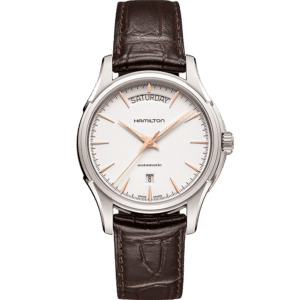 Jazzmaster Day Date Auto