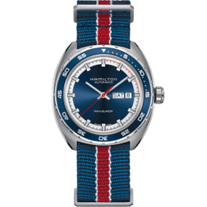 American Classic Pan Europ Day Date Auto