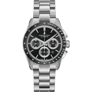 Jazzmaster Performer Auto Chrono