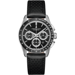 Jazzmaster Performer Auto Chrono