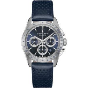 Jazzmaster Performer Auto Chrono