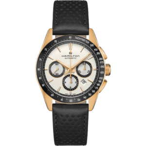 Jazzmaster Performer Auto Chrono