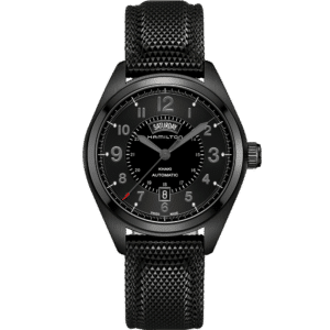 Khaki Field Day Date Auto