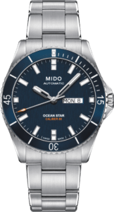 Ocean Star 200