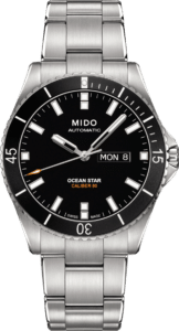 Ocean Star 200