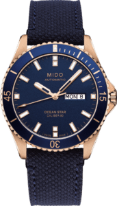 Ocean Star 200