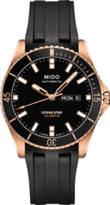 Ocean Star 200