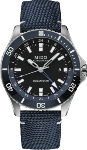 Ocean Star GMT