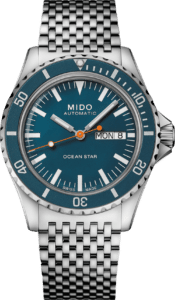 Ocean Star Tribute