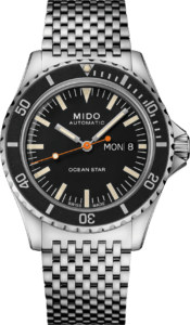 Ocean Star Tribute