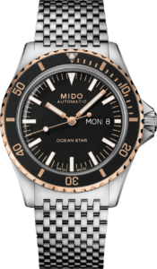Ocean Star Tribute
