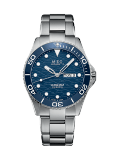 Ocean Star 200C