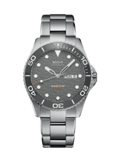 Ocean Star 200C