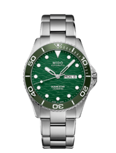 Ocean Star 200C