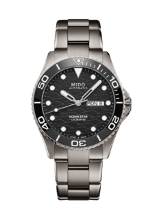 Ocean Star 200C
