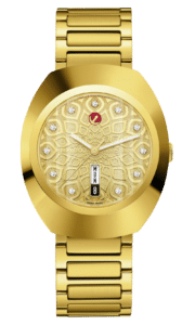 DiaStar Original Automatic – R12161633