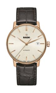 Coupole Automatic – R22861115