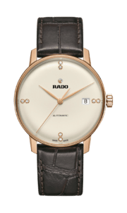 Coupole Automatic Diamonds – R22861765